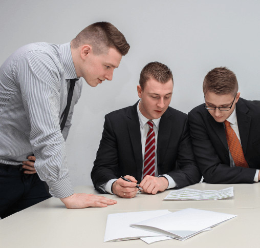 Lee más sobre el artículo Robo-Advisors & Banks: The Next Best Frontier