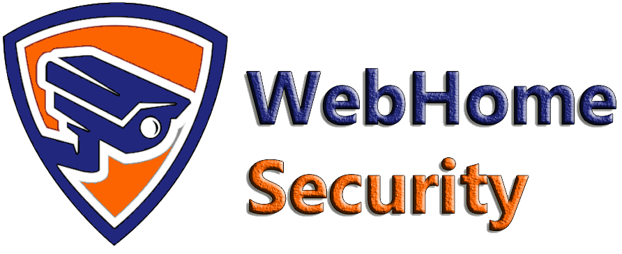 Webhome Security